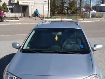 Авто Renault Megane 2009 № 7513587