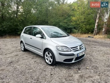 Авто Volkswagen Golf 2005 № 7513593