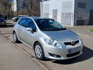 Авто Toyota Auris 2007 № 7513597