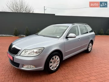 Авто Skoda Octavia 2010 № 7513623