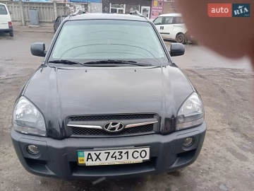 Авто Hyundai Tucson 2012 № 7513684