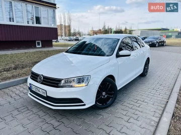 Авто Volkswagen Jetta 2017 № 7513685