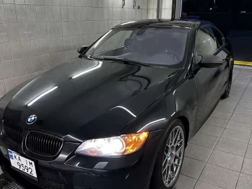 Авто BMW 3 Series 2007 № 7513696