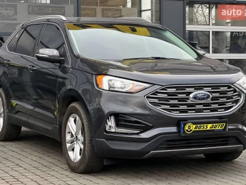 Авто Ford Edge 2019 № 7513735