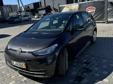 Авто Volkswagen Id 3 2022 № 7513746
