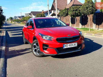 Авто KIA Xceed 2020 № 7513749