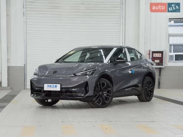 Авто Volkswagen Id Unyx 2025 № 7513771