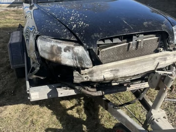 Авто Audi A6 2006 № 7513797
