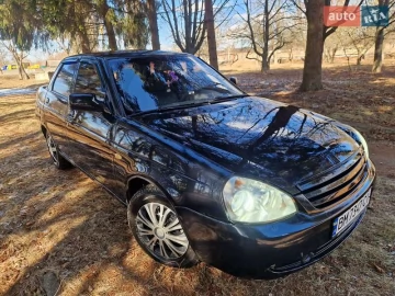 Авто ВАЗ 2170 Priora 2007 № 7513807