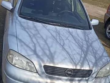 Авто Opel Astra 2004 № 7513819