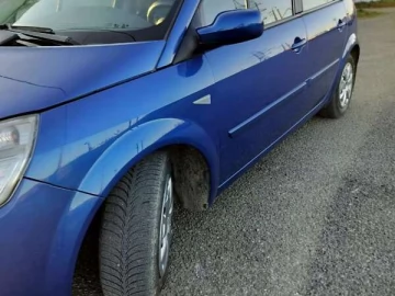 Авто Renault Scenic 2007 № 7513970