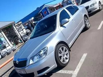 Авто Skoda Octavia 2011 № 7513997