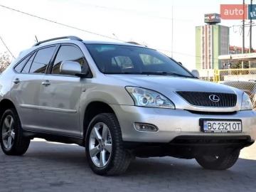 Авто Lexus Rx 2005 № 7514037
