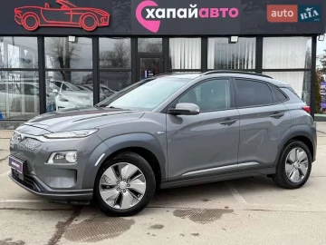 Авто Hyundai Kona Electric 2019 № 7514122