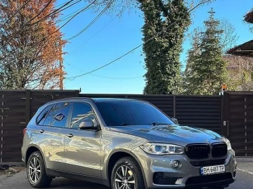 Авто BMW X5 2015 № 7514126