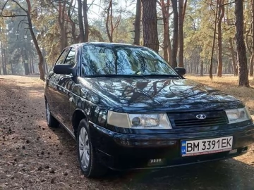 Авто ВАЗ 2110 2008 № 7514212