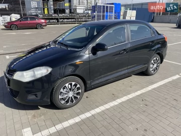 Авто ЗАЗ Forza 2013 № 7514218