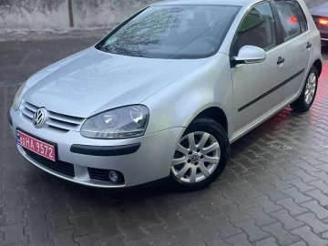 Авто Volkswagen Golf 2003 № 7514254