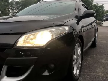 Авто Renault Megane 2009 № 7514290