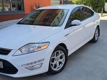 Авто Ford Mondeo 2013 № 7514325