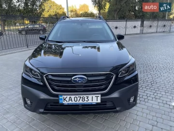 Авто Subaru Outback 2019 № 7514430