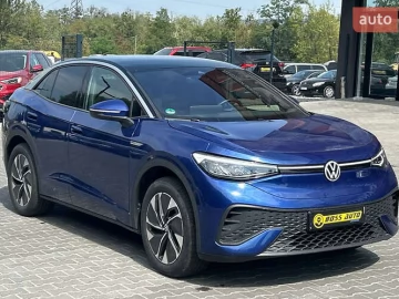 Авто Volkswagen Id 5 2023 № 7514445
