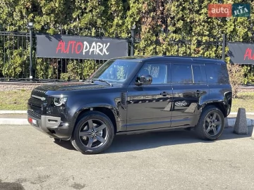 Авто Land Rover Defender 2022 № 7514461