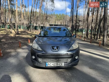 Авто Peugeot 207 2010 № 7514503