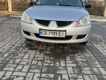 Авто Mitsubishi Lancer 2005 № 7514514