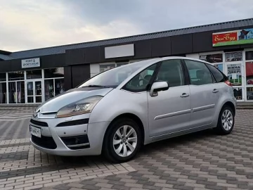 Авто Citroen C4 Picasso 2010 № 7514549