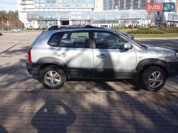 Авто Hyundai Tucson 2012 № 7514609