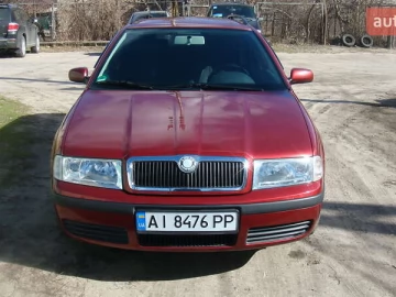 Авто Skoda Octavia 2009 № 7514610