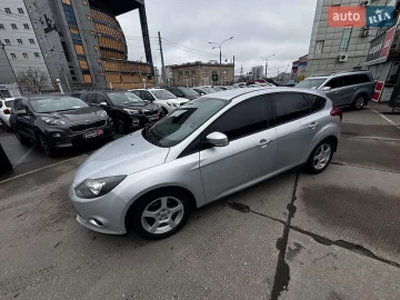 Авто Ford Focus 2012 № 7514612