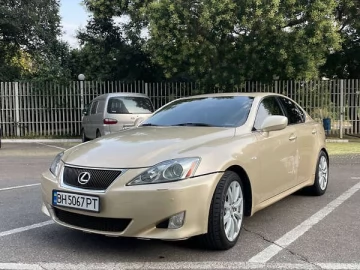 Авто Lexus Is 2007 № 7514617