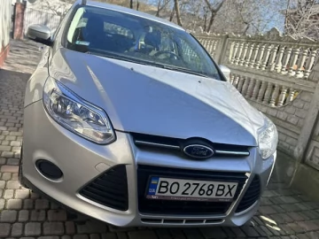 Авто Ford Focus 2013 № 7514622