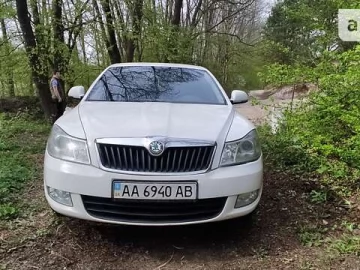 Авто Skoda Octavia 2012 № 7514623