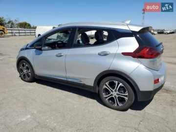 Авто Chevrolet Bolt Ev 2019 № 7514636