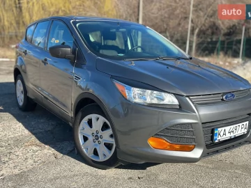 Авто Ford Escape 2013 № 7514653