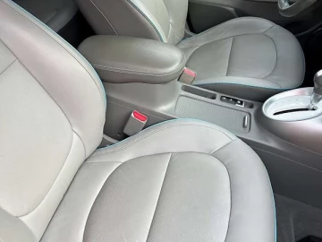Авто KIA Soul 2017 № 7514664