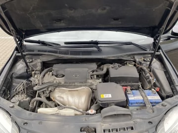 Авто Toyota Camry 2017 № 7515122