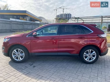 Авто Ford Edge 2016 № 7515123
