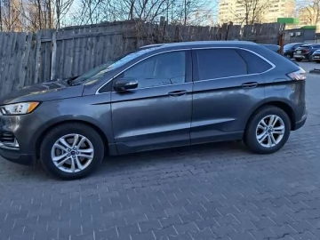 Авто Ford Edge 2019 № 7515199