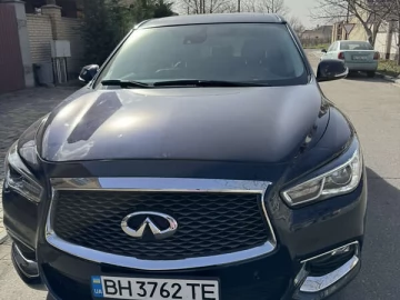 Авто Infiniti Qx60 2020 № 7515218