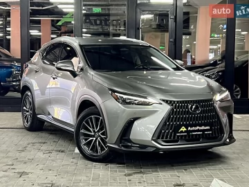 Авто Lexus Nx 2022 № 7515236