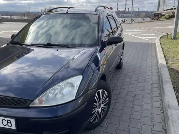 Авто Ford Focus 2004 № 7515277
