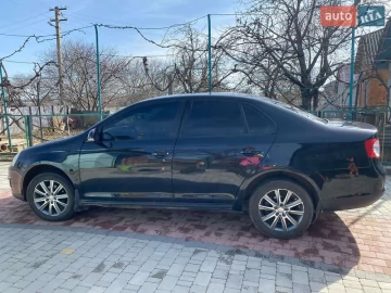Авто Volkswagen Jetta 2006 № 7515537