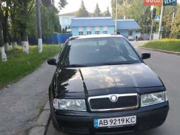 Авто Skoda Octavia 2008 № 7515556
