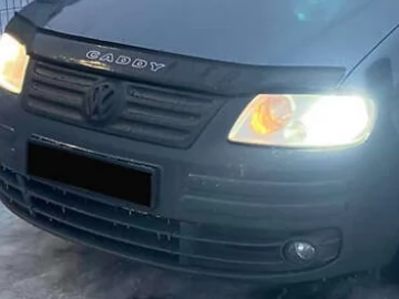 Авто Volkswagen Caddy 2006 № 7515637