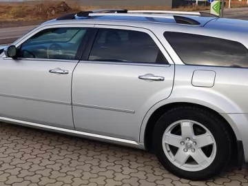 Авто Chrysler 300C 2005 № 7515656