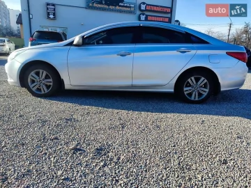 Авто Hyundai Sonata 2012 № 7515660